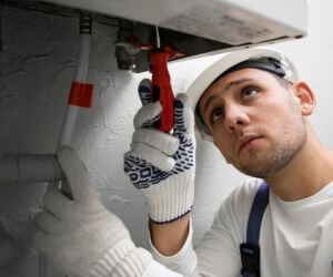 About Emergency plumbing pros Pearcy, AR